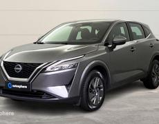 Nissan Qashqai Rezé