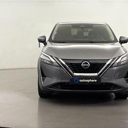 Nissan Qashqai e-POWER 190ch N-Connecta 2022 Rez&eacute;