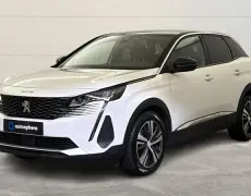 Peugeot 3008 Rezé