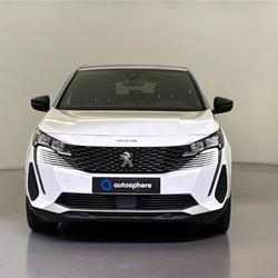 Peugeot 3008 1.5 BlueHDi 130ch S&S Allure Pack EAT8 Rez&eacute;