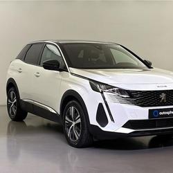 Peugeot 3008 1.5 BlueHDi 130ch S&S Allure Pack EAT8 Rez&eacute;