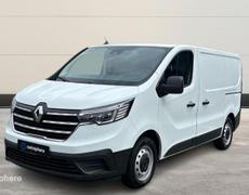 Renault Trafic Rezé