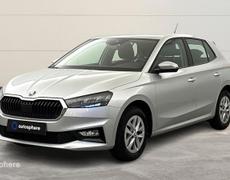 Skoda Fabia Rezé