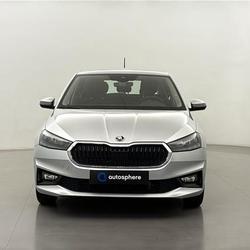 Skoda Fabia 1.0 TSI 95ch Ambition Rez&eacute;