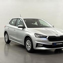 Skoda Fabia 1.0 TSI 95ch Ambition Rez&eacute;