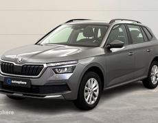 Skoda Kamiq Rezé