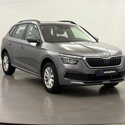 Skoda Kamiq 1.0 TSI Evo 110ch Ambition DSG7 Rez&eacute;