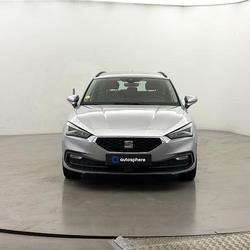 Seat Leon ST 2.0 TDI  150ch Business DSG7 Rez&eacute;