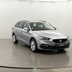 Seat Leon ST 2.0 TDI  150ch Business DSG7 Rez&eacute;