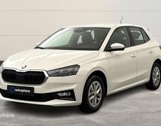 Skoda Fabia Rezé