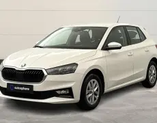 Skoda Fabia Rezé