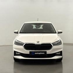 Skoda Fabia 1.0 TSI 95ch Ambition Rez&eacute;