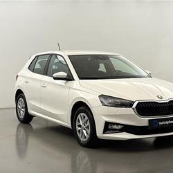 Skoda Fabia 1.0 TSI 95ch Ambition Rez&eacute;