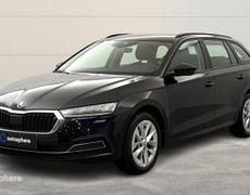 Skoda Octavia Combi Rezé