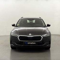 Skoda Octavia Combi 2.0 TDI 150ch Ambition DSG7 Rez&eacute;
