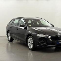 Skoda Octavia Combi 2.0 TDI 150ch Ambition DSG7 Rez&eacute;