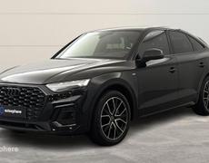 Audi Q5 Rezé