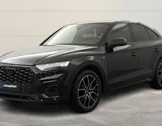 Audi Q5 Rezé