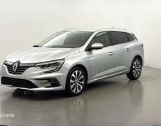 Renault Megane 4 Estate Rezé