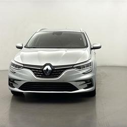 Renault Megane 4 Estate 1.3 TCe 140ch Techno EDC -23 Rez&eacute;