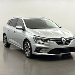 Renault Megane 4 Estate 1.3 TCe 140ch Techno EDC -23 Rez&eacute;