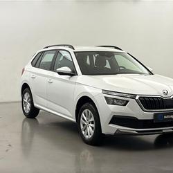 Skoda Kamiq 1.0 TSI Evo 110ch Ambition DSG7 Rez&eacute;