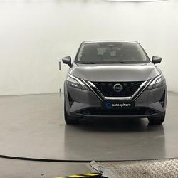 Nissan Qashqai 1.3 Mild Hybrid 158ch N-Connecta Xtronic 2022 Rez&eacute;
