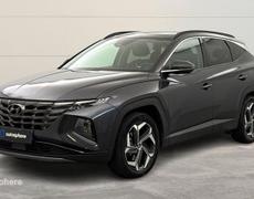 Hyundai Tucson Rezé