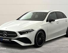 Mercedes Classe A Rezé