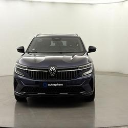Renault Espace 5 1.2 E-Tech full hybrid 200ch Techno 7 places - 24 occasion - Rez&eacute; - photo 2/20