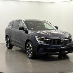 Renault Espace 5 1.2 E-Tech full hybrid 200ch Techno 7 places - 24 occasion - Rez&eacute; - photo 3/20