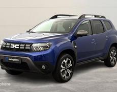 Dacia Duster Rezé