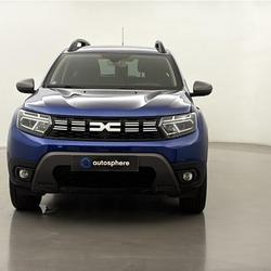 Dacia Duster 1.3 TCe 130ch FAP  Journey 4x2 Rez&eacute;