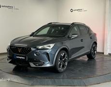 Cupra Formentor Rezé