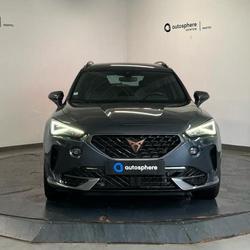 Cupra Formentor 1.4 e-HYBRID 245ch VZ DSG6 occasion - Rez&eacute; - photo 2/20