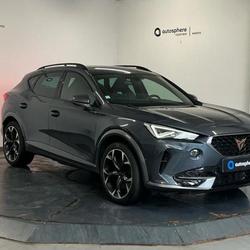 Cupra Formentor 1.4 e-HYBRID 245ch VZ DSG6 occasion - Rez&eacute; - photo 3/20