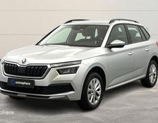 Skoda Kamiq Rezé
