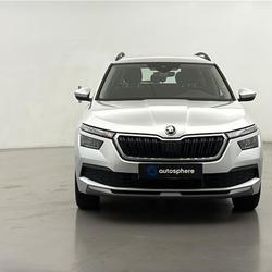 Skoda Kamiq 1.0 TSI Evo 110ch Business DSG7 Rez&eacute;