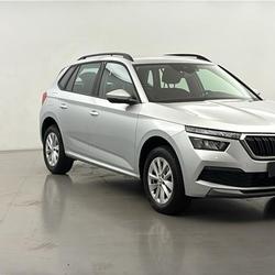 Skoda Kamiq 1.0 TSI Evo 110ch Business DSG7 Rez&eacute;