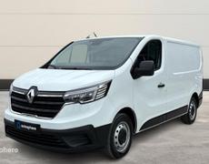 Renault Trafic Rezé