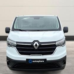 Renault Trafic L1H1 2T8 2.0 Blue dCi 130ch Confort Rez&eacute;