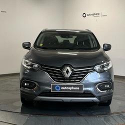 Renault Kadjar 1.5 Blue dCi 115ch  Techno EDC Rez&eacute;