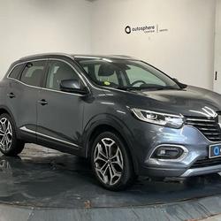 Renault Kadjar 1.5 Blue dCi 115ch  Techno EDC Rez&eacute;