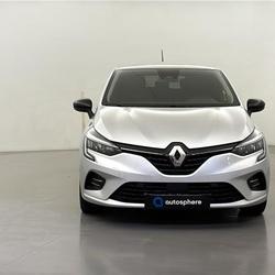 Renault Clio 5 1.0 TCe 90ch Evolution Rez&eacute;