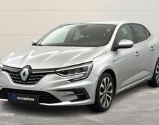 Renault Megane 4 Rezé