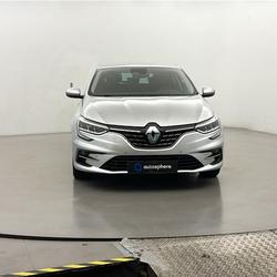 Renault Megane 4 1.5 Blue dCi 115ch Techno EDC -23 Rez&eacute;