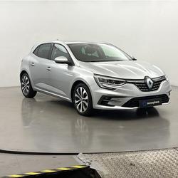 Renault Megane 4 1.5 Blue dCi 115ch Techno EDC -23 Rez&eacute;