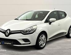 Renault Clio 4 Rezé