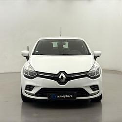 Renault Clio 4 0.9 TCe 90ch energy Zen 5p Rez&eacute;