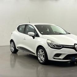 Renault Clio 4 0.9 TCe 90ch energy Zen 5p Rez&eacute;